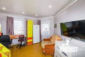 Дом 54м², 1-этажный, участок 2 сот.