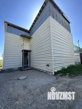 Дом 140м², 2-этажный, участок 6 сот.