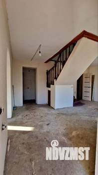 Таунхаус 240м², 2-этажный, участок 3 сот.