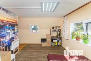 Дом 116м², 2-этажный, участок 8 сот.