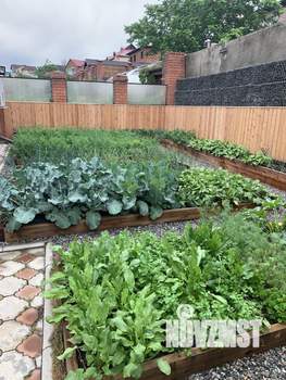 Коттедж 354м², 2-этажный, участок 20 сот.