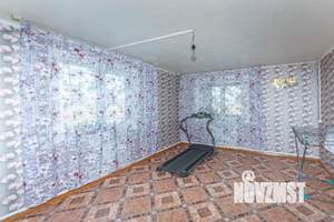 Дом 104м², 2-этажный, участок 7 сот.