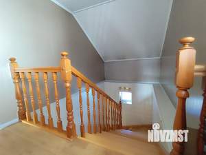 Коттедж 168м², 2-этажный, участок 3 сот.