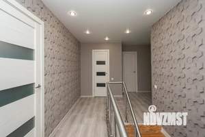 Дом 141м², 2-этажный, участок 6 сот.