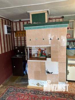 Дом 38м², 1-этажный, участок 6 сот.