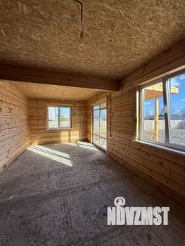 Дом 145м², 2-этажный, участок 9 сот.