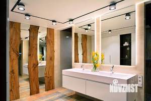 Коттедж 354м², 2-этажный, участок 20 сот.