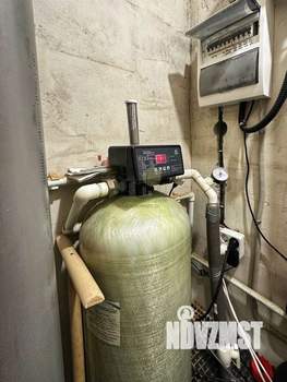 Дом 110м², 2-этажный, участок 6 сот.