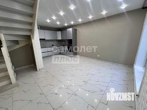 Дом 130м², 2-этажный, участок 2 сот.