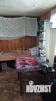 Дом 50м², 2-этажный, участок 14 сот.