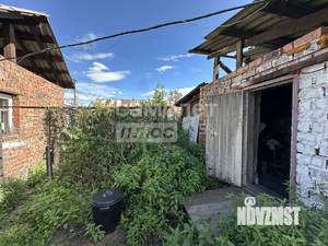 Дом 87м², 1-этажный, участок 7 сот.