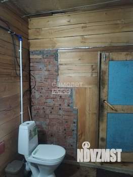 Дом 41м², 1-этажный, участок 10 сот.