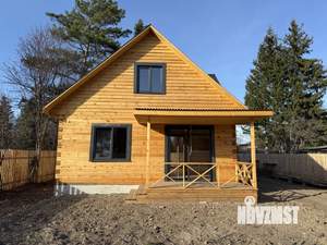 Дом 145м², 2-этажный, участок 9 сот.