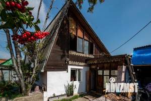 Дом 46м², 1-этажный, участок 8 сот.