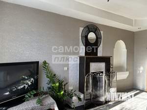 Дом 117м², 2-этажный, участок 8 сот.