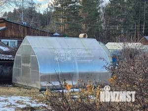 Дом 36м², 2-этажный, участок 4 сот.