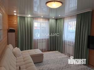 Дом 102м², 2-этажный, участок 8 сот.