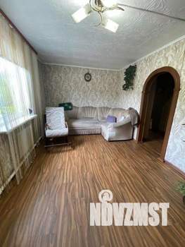 Дом 88м², 1-этажный, участок 10 сот.