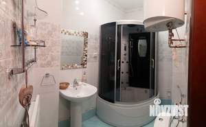 Таунхаус 160м², 3-этажный, участок 1 сот.