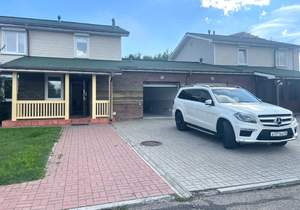 Дом 173м², 2-этажный, участок 0 сот.