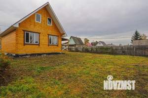 Дом 113м², 2-этажный, участок 6 сот.