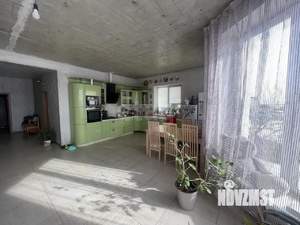 Дом 301м², 3-этажный, участок 12 сот.