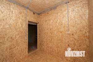 Дом 71м², 1-этажный, участок 6 сот.