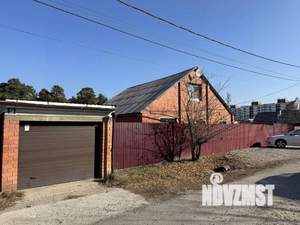 Дом 115м², 2-этажный, участок 4 сот.