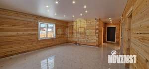 Дом 190м², 2-этажный, участок 10 сот.