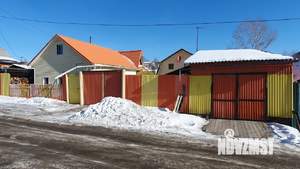 Дом 70м², 1-этажный, участок 13 сот.