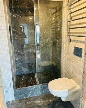 Дом 298м², 3-этажный, участок 4 сот.