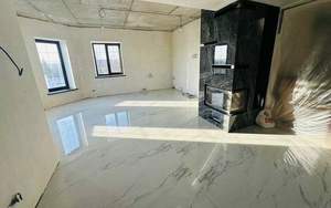 Дом 298м², 3-этажный, участок 4 сот.