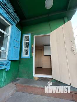 Дом 52м², 1-этажный, участок 8 сот.