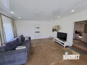 Дом 83м², 1-этажный, участок 6 сот.