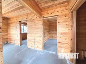 Дом 90м², 2-этажный, участок 6 сот.