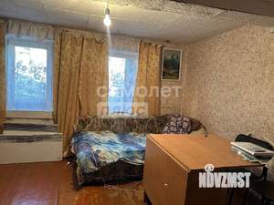 Дом 37м², 1-этажный, участок 7 сот.