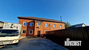 Коттедж 480м², 2-этажный, участок 8 сот.