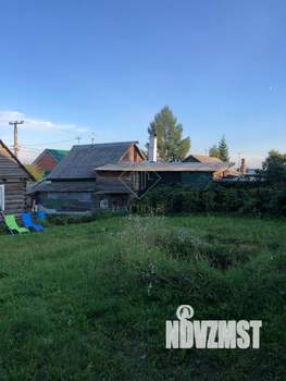 Дом 27м², 1-этажный, участок 5 сот.