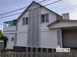 Коттедж 130м², 2-этажный, участок 7 сот.