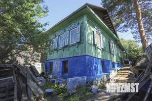 Дом 65м², 2-этажный, участок 2 сот.