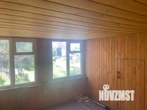 Дом 50м², 2-этажный, участок 5 сот.