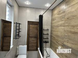 Дом 110м², 2-этажный, участок 7 сот.