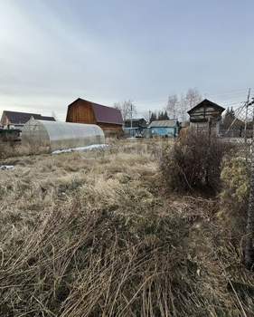 Дом 22м², 2-этажный, участок 4 сот.