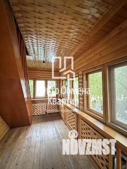 Дом 153м², 3-этажный, участок 7 сот.