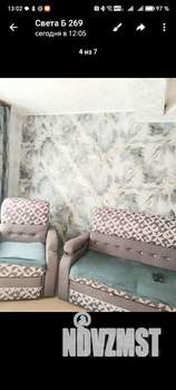 Дом 45м², 1-этажный, участок 3 сот.