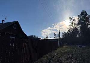 Дом 30м², 1-этажный, участок 5 сот.