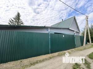 Дом 150м², 2-этажный, участок 6 сот.