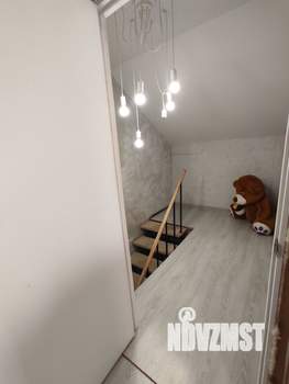 Дом 73м², 2-этажный, участок 3 сот.