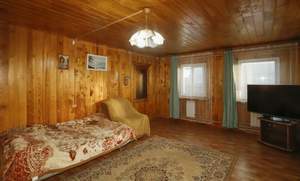 Дом 100м², 2-этажный, участок 4 сот.