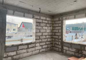 Дом 126м², 2-этажный, участок 5 сот.